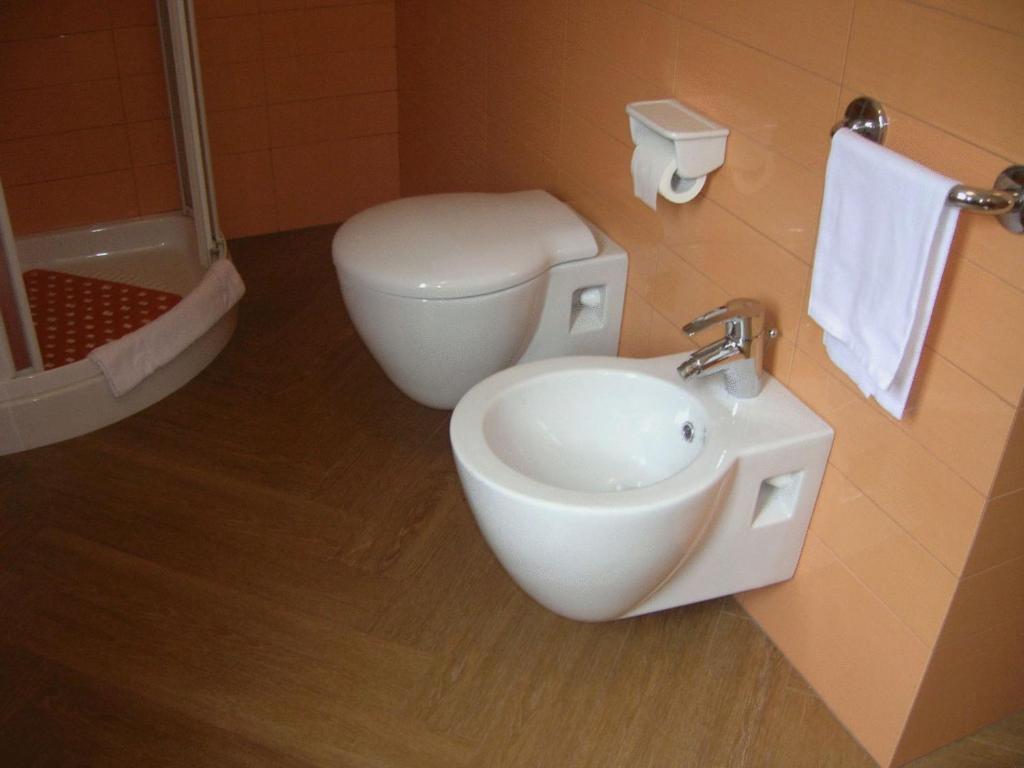 Hotel Villa Archirafi Palermo Bagian luar foto